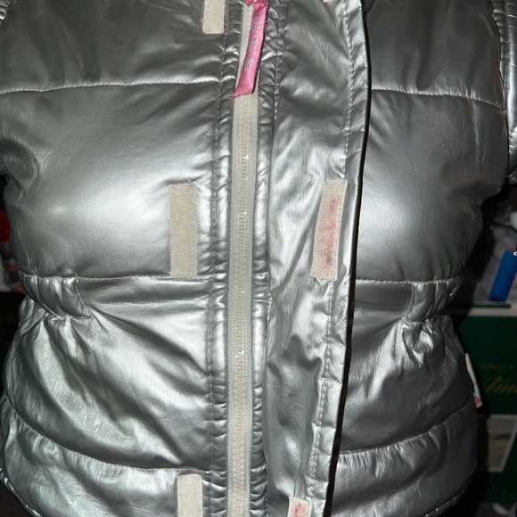 Please Mum Winter Jacket - Picture 8 of 8